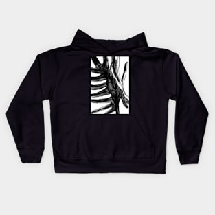 Leaf Kids Hoodie